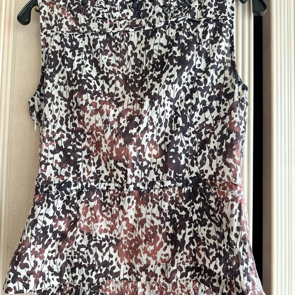 Tory Burch tank